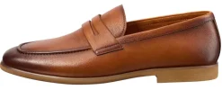 Create loaferit UNO2234 Tan Create