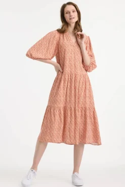 Create mekko Cecilia