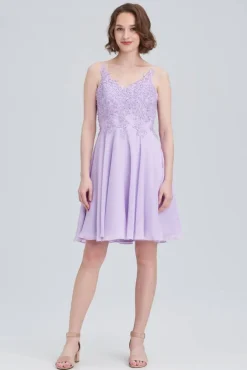 Create mekko H4261S-CHIFFON