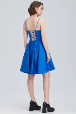 Create mekko H4442S-SATIINI