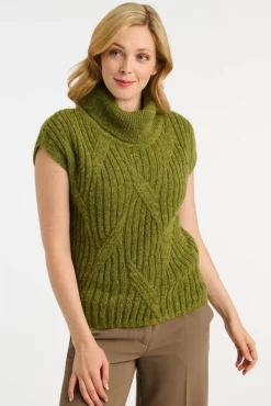 Create neuleliivi Frida