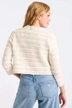 Create neuletakki Saara