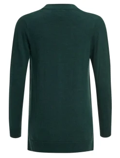 Create neuletakki Tinja