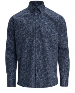 Create paita Oben Casual fit