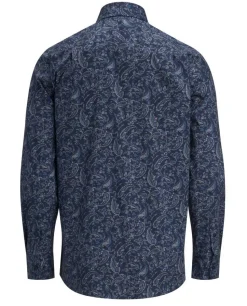 Create paita Oben Casual fit