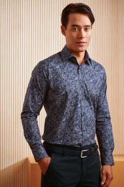 Create paita Oben Casual fit