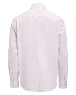 Create paita Oliver Modern fit