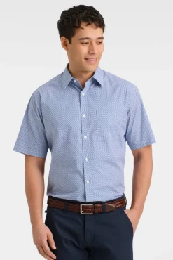 Create paita Patric SS Modern fit