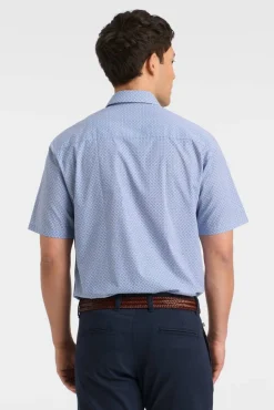 Create paita Patric SS Modern fit