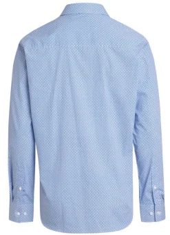 Create paita Patrick LS Modern fit