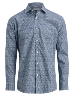 Create paita Petrus LS Casual fit