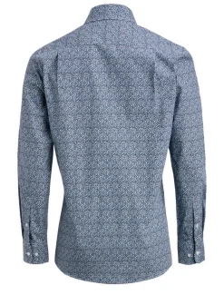 Create paita Petrus LS Casual fit