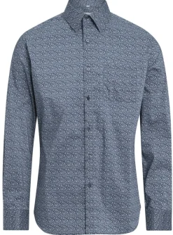 Create paita Phelan LS Modern fit