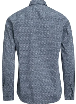 Create paita Phelan LS Modern fit