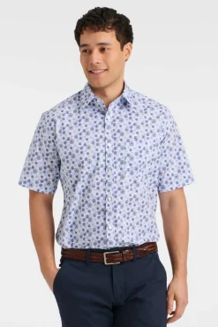 Create paita Philip SS Modern fit