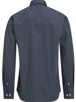 Create paita Piero LS Modern fit