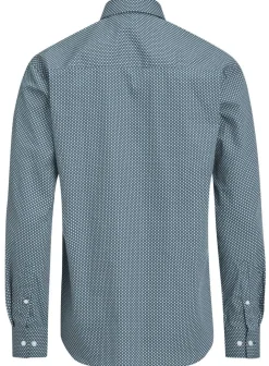 Create paita Prescott LS Modern fit