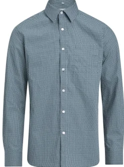 Create paita Prescott LS Modern fit