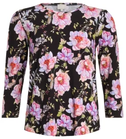 Create paita Trudie Flower