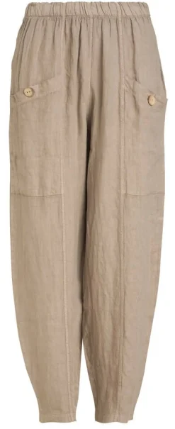 Create pellavahousut 451494