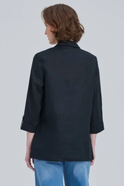 Create pellavajakku Anette