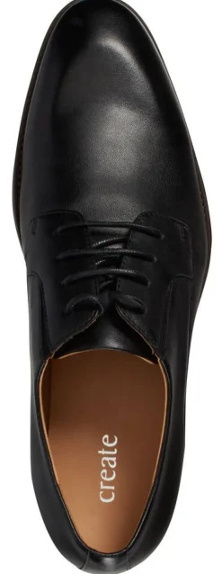 Create pukukengät CY2302-1 black
