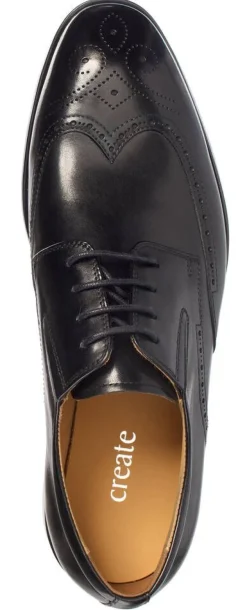 Create pukukengät UNO2231 Black