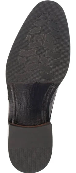 Create pukukengät UNO2231 Black