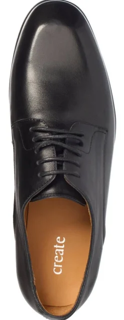 Create pukukengät UNO2235 Black