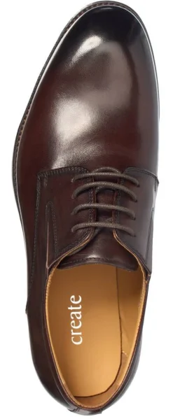 Create pukukengät UNO2232 Dark Brown