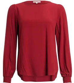 Create pusero Bianca