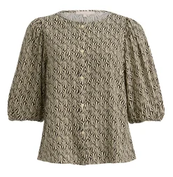 Create pusero Charlotta