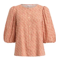 Create pusero Charlotta