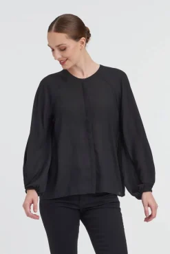 Create pusero Crystal