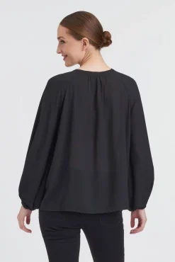 Create pusero Crystal