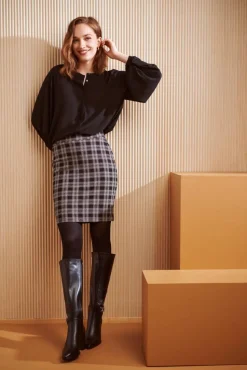 Create pusero Crystal