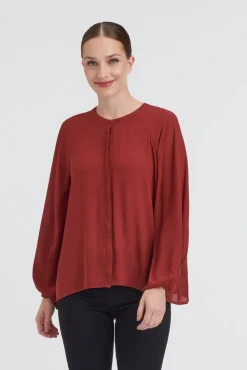 Create pusero Crystal