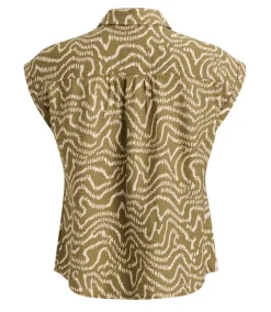 Create pusero Marjut