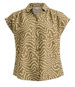 Create pusero Marjut