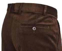 Create samettihousut 352007