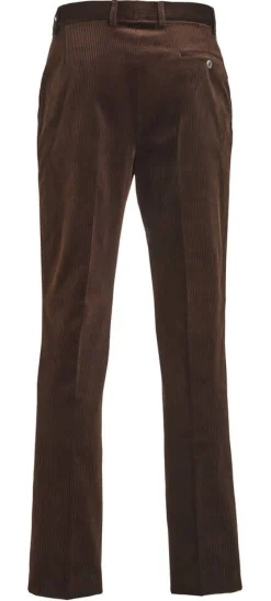 Create samettihousut 352007