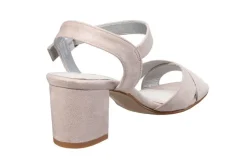 Create sandaletit Light Pink R21-2-507