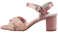 Create sandaletit R23-1-507 pink