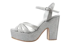 Create sandaletit Silver R21-2-516