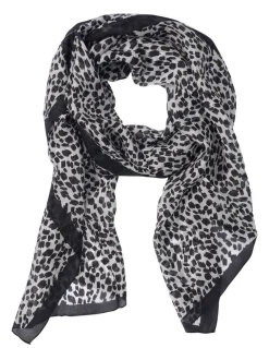 Create silkkihuivi 8477