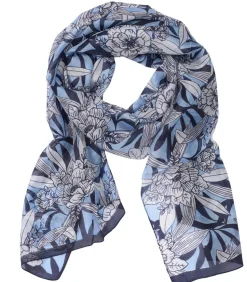 Create silkkihuivi HLO-1