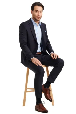 Create takki Extra Slim Fit Lexus