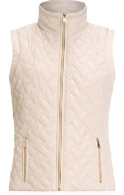 Create tikkiliivi Senja