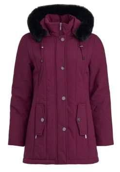 Create toppatakki Salla