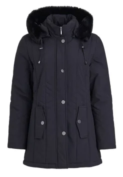 Create toppatakki Salla